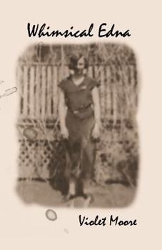 Paperback Whimsical Edna Book