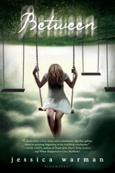 Paperback Between Book