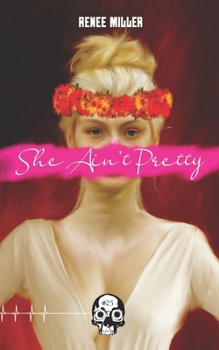 Paperback She Ain't Pretty Book