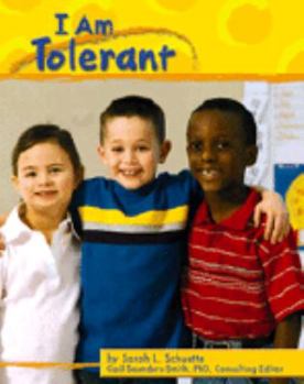 I Am Tolerant