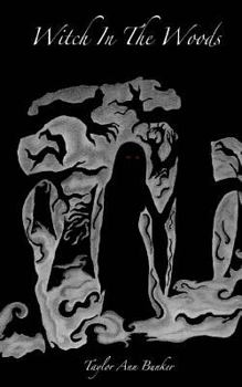 Paperback Witch In The Woods Book