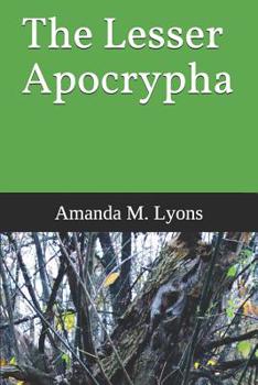 Paperback The Lesser Apocrypha Book