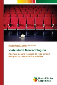 Paperback Viabilidade Mercadológica [Portuguese] Book