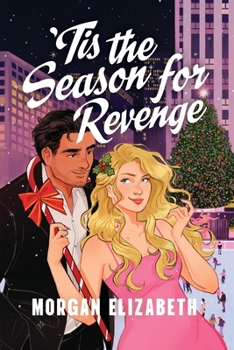 Paperback 'Tis the Season for Revenge Book