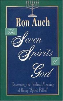 Paperback The Seven Spirits of God Book