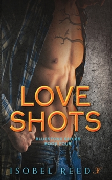 Paperback Love Shots Book