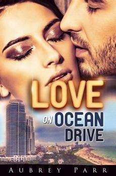 Paperback Love on Ocean Drive Book