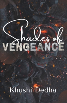 Paperback Shades Of Vengeance Book