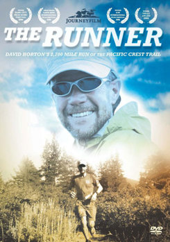 DVD The Runner Book