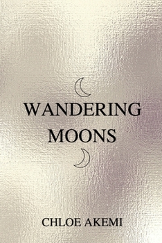 Paperback Wandering Moons Book
