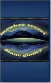 Hardcover Monkey Secret Book