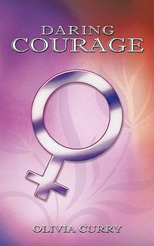 Paperback Daring Courage Book