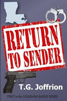 Paperback Return to Sender Book