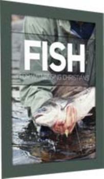 Fish for Witnessing Christians: Teacher's Manual
