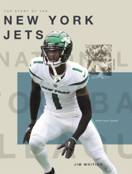 Story of the New York Jets