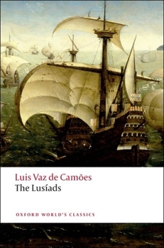 Paperback The Lusíads Book
