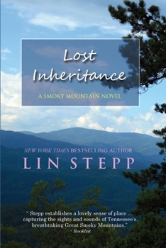 Lost Inheritance - Book #11 of the Smoky Mountain