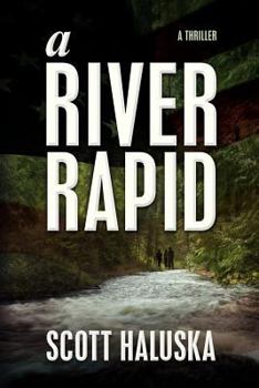Paperback A River Rapid Book