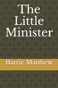 The Little Minister