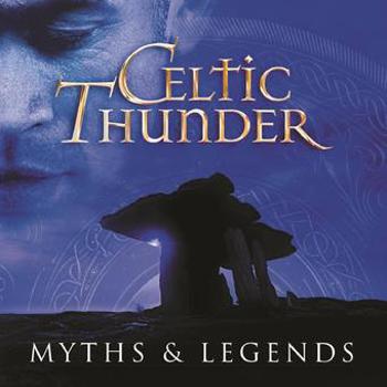 Myths & Legends