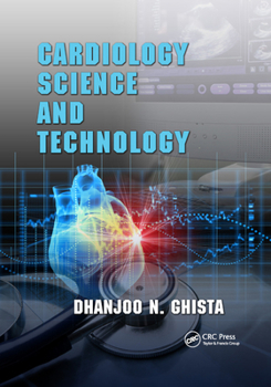 Paperback Cardiology Science and Technology Book