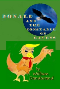 Paperback Donald and the Constable of Ravens Book