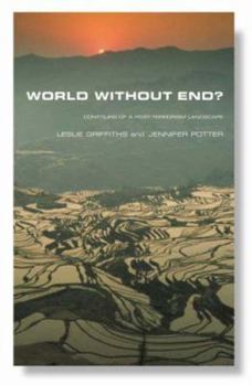 Paperback World Without End?: Contours of a Post-Terrorism World Book