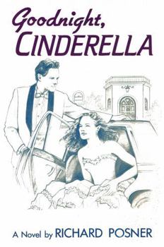 Paperback Goodnight, Cinderella Book