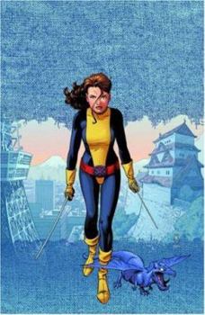 Paperback Kitty Pryde: Shadow & Flame Book