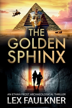 The Golden Sphinx