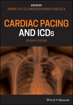 Paperback Cardiac Pacing and Icds Book
