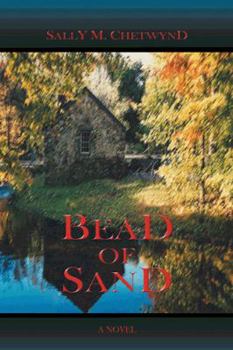 Paperback Bead of Sand Book