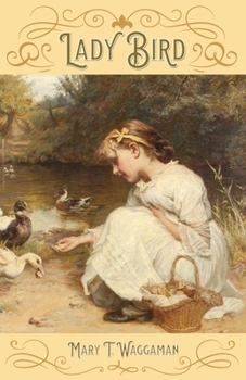 Paperback Lady Bird Book
