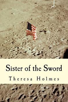 Paperback Sister of the Sword Book