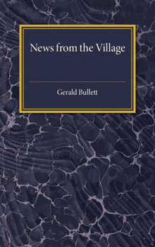 Paperback News from the Village Book