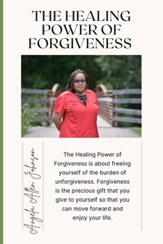 Paperback The Healing Power of Forgiveness Book