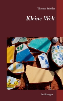 Paperback Kleine Welt [German] Book