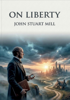 Paperback On Liberty: by John Stuart Mill Book