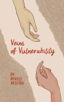 Paperback Veins of Vulnerability Book