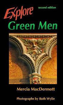 Paperback Explore Green Men by MacDermott, Marcia (2006) Paperback Book