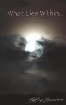 Paperback What Lies Within Book