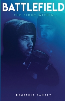 Paperback Battlefield: The Fight Within Book