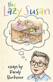 Paperback The Lazy Susan Book
