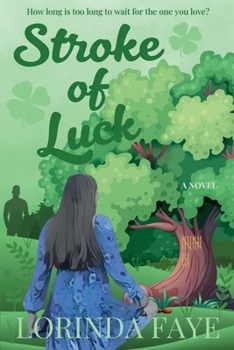 Paperback Stroke of Luck Book