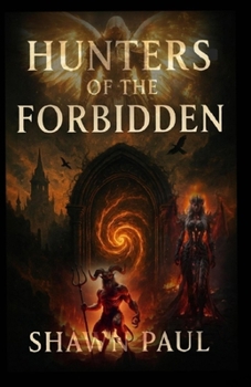 Paperback Hunters of the Forbidden Book