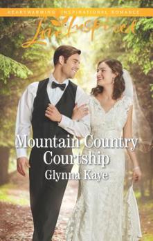 Mass Market Paperback Mountain Country Courtship Book