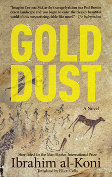 Paperback Gold Dust Book