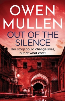 Paperback Out Of The Silence Book