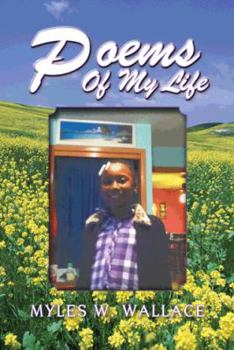 Paperback Poems of My Life Book