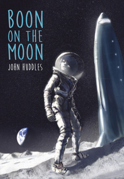 Paperback Boon on the Moon Book